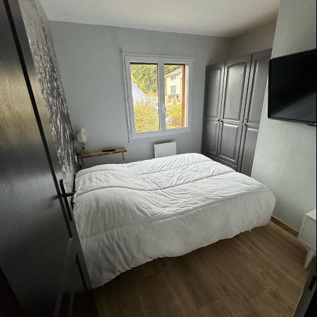 La Granja - Maison Avec Cheminee, Jardin, Baby-Foot Formiguères 외부 사진